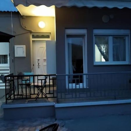 Villa Οικία Με Αυλή Και Πάρκινγκ, Μέσα Στο Κάστρο Της Πόλης à Ioannina Extérieur photo