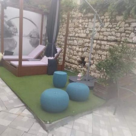 Villa Οικία Με Αυλή Και Πάρκινγκ, Μέσα Στο Κάστρο Της Πόλης à Ioannina Extérieur photo