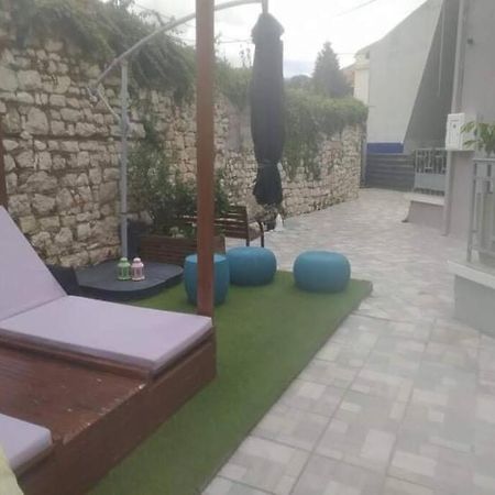 Villa Οικία Με Αυλή Και Πάρκινγκ, Μέσα Στο Κάστρο Της Πόλης à Ioannina Extérieur photo