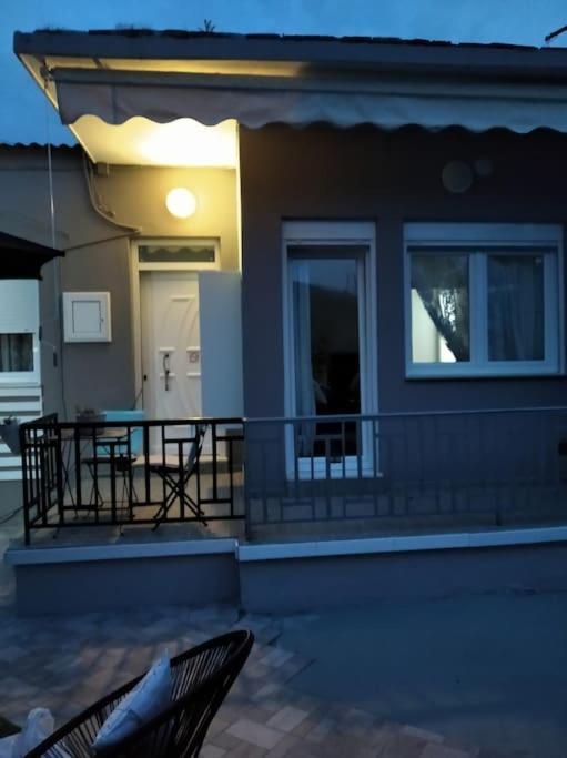 Villa Οικία Με Αυλή Και Πάρκινγκ, Μέσα Στο Κάστρο Της Πόλης à Ioannina Extérieur photo