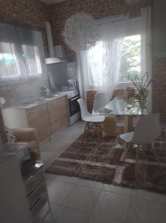 Villa Οικία Με Αυλή Και Πάρκινγκ, Μέσα Στο Κάστρο Της Πόλης à Ioannina Extérieur photo
