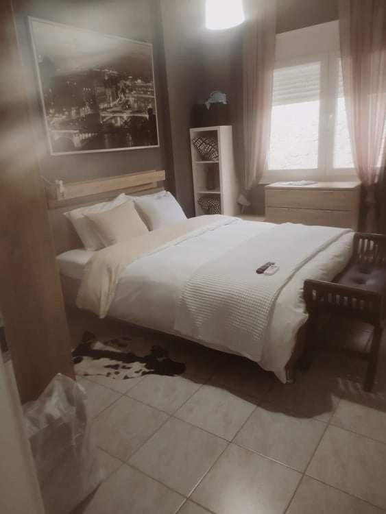 Villa Οικία Με Αυλή Και Πάρκινγκ, Μέσα Στο Κάστρο Της Πόλης à Ioannina Extérieur photo