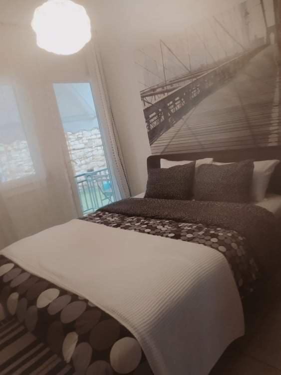 Villa Οικία Με Αυλή Και Πάρκινγκ, Μέσα Στο Κάστρο Της Πόλης à Ioannina Extérieur photo