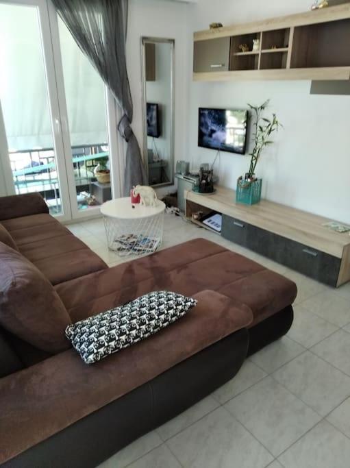 Villa Οικία Με Αυλή Και Πάρκινγκ, Μέσα Στο Κάστρο Της Πόλης à Ioannina Extérieur photo
