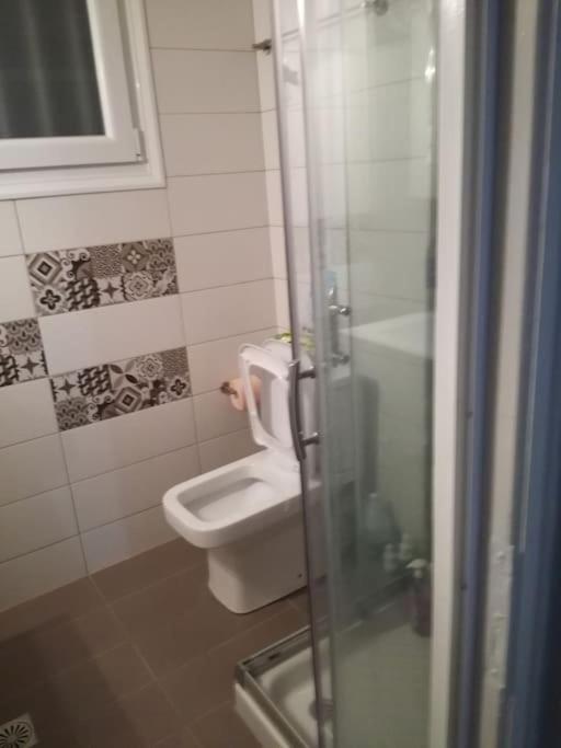 Villa Οικία Με Αυλή Και Πάρκινγκ, Μέσα Στο Κάστρο Της Πόλης à Ioannina Extérieur photo